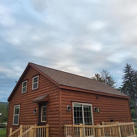 Presidential Mountain Resort Bethlehem Exterior photo