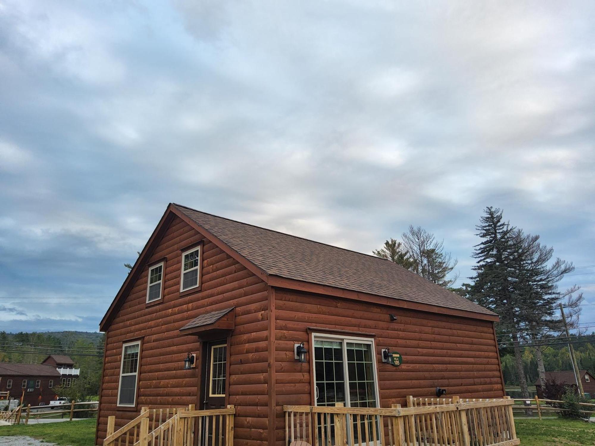 Presidential Mountain Resort Bethlehem Exterior photo